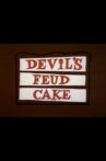 Devil's Feud Cake Movie Streaming Online