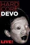 Devo: Hardcore Live! Movie Streaming Online