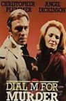 Dial M for Murder Movie Streaming Online