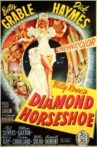 Diamond Horseshoe Movie Streaming Online