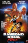 Diamond Ninja Force Movie Streaming Online