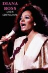 Diana Ross: Live in Central Park Movie Streaming Online