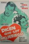 Dicen que soy mujeriego Movie Streaming Online
