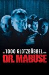 Die 1000 Glotzböbbel vom Dr. Mabuse Movie Streaming Online