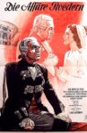 Die Affäre Roedern Movie Streaming Online