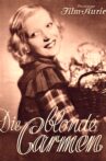 Die blonde Carmen Movie Streaming Online