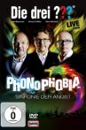 Die drei ??? LIVE - Phonophobia - Sinfonie der Angst Movie Streaming Online