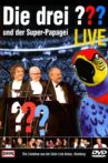 Die drei ??? LIVE - und der Super-Papagei Movie Streaming Online