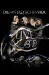 Die Fantastischen Vier - Live in 3D Movie Streaming Online