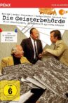 Die Geisterbehörde Movie Streaming Online
