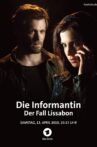 Die Informantin - Der Fall Lissabon Movie Streaming Online
