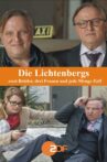 Die Lichtenbergs - zwei Brüder, drei Frauen und jede Menge Zoff Movie Streaming Online