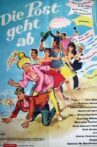 Die Post geht ab Movie Streaming Online