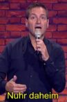 Dieter Nuhr - Nuhr daheim Movie Streaming Online