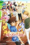 Digimon Adventure: Last Evolution Kizuna Movie Streaming Online