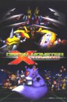 Digimon X-Evolution Movie Streaming Online