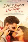 Dil Diyan Gallan Movie Streaming Online