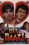 Dil Ki Baazi Movie Streaming Online