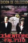 Dinamita Show: Cementerio Pal Pito Movie Streaming Online