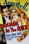 Dinner at the Ritz Movie Streaming Online