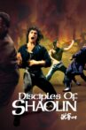 Disciples of Shaolin Movie Streaming Online