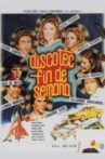 Discotec fin de semana Movie Streaming Online