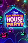 Disney Channel Halloween House Party Movie Streaming Online