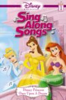 Disney Princess Sing Along Songs, Vol. 1 - Once Upon A Dream Movie Streaming Online