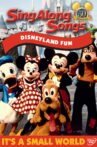 Disney Sing-Along-Songs: Disneyland Fun Movie Streaming Online