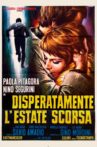 Disperatamente l'estate scorsa Movie Streaming Online