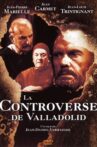 Dispute in Valladolid Movie Streaming Online