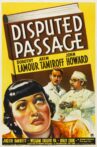 Disputed Passage Movie Streaming Online