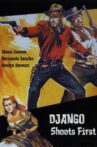 Django Shoots First Movie Streaming Online