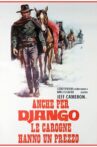 Django's Cut Price Corpses Movie Streaming Online