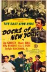 Docks of New York Movie Streaming Online