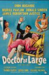 Doctor at Large Movie Streaming Online