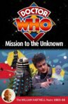Doctor Who: Mission to the Unknown Movie Streaming Online