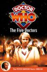 Doctor Who: The Five Doctors Movie Streaming Online