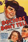Doctors Don't Tell Movie Streaming Online
