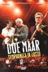 Doe Maar Symphonica in Rosso 2012 Movie Streaming Online