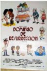 Domingo de resurrección Movie Streaming Online