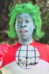 Don Cheadle Is Captain Planet Movie Streaming Online