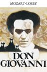 Don Giovanni Movie Streaming Online