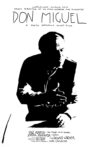 Don Miguel Movie Streaming Online