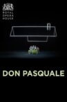 Don Pasquale (Royal Opera House) Movie Streaming Online