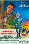 Don Quijote cabalga de nuevo Movie Streaming Online