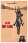 Don Quixote Movie Streaming Online