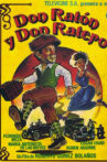 Don Ratón y Don Ratero Movie Streaming Online