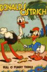 Donald's Ostrich Movie Streaming Online