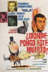 ¿Dónde pongo este muerto? Movie Streaming Online